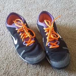 Nike Training Lunarelement Shoes